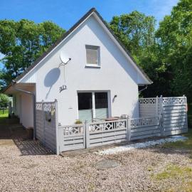 Casa Christa, hotel i Meeschendorf