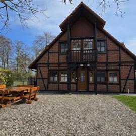 Haus am Meer