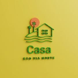 Casa Eco Via Norte - MCZ, hotel u gradu Masejo