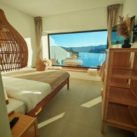 Moon Lake Bicaz - Aurora Garden, hotell sihtkohas Buhalniţa