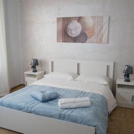 B&B fly, hotell sihtkohas Reggio di Calabria