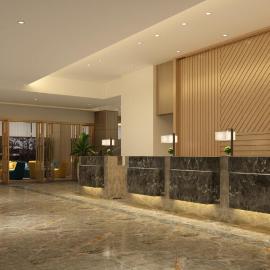 Holiday Inn Sepang - Airport