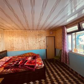Rishi Homestay, hotel u gradu 'Pedong'