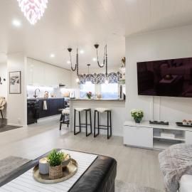 Vasko Luxurious Suites, Firefox