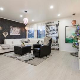 Vasko Luxurious Suites, Firefox