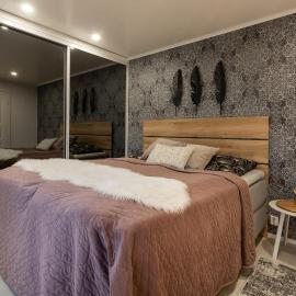 Vasko Luxurious Suites, Firefox