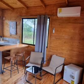 Dulces Momentos PZ: Santa Luisa şehrinde bir otel