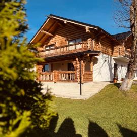 Viesnīca Cabana 9 pilsētā Borša