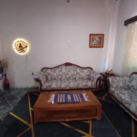 Casa Serenata Parras