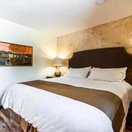 LUXX Lodge Glamping and RV Park, хотел в Ranchos de Taos