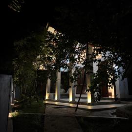 Rock Harmony Villa, hotel a Dodanduwa