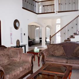 Spacious 6BR Home Sleeps 12 with Game Room near PGA Frisco and Universal Kids