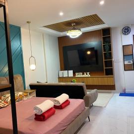 LacambraHills Olongapo Studio3