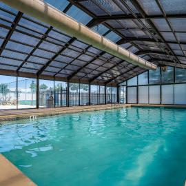 Clubhouse Bungalow - Community Amenities, hotell sihtkohas Branson