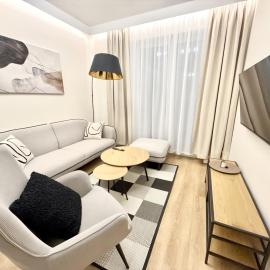 Apartament Kaszmir