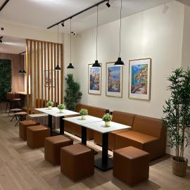 ALMA one, hotel in Alicante