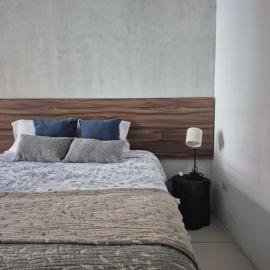 Apartamento tipo Loft Zona 4 Ciudad Capital, Guatemala, hotel v destinácii Guatemala