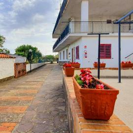 2 Bedroom Nice Apartment In Casal Velino