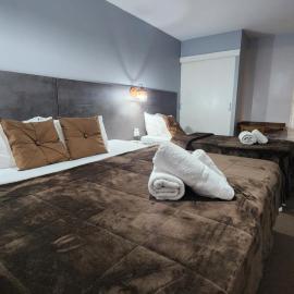 Essencial Hotel Spa, hotel di Mendoza