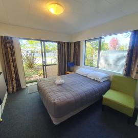 Ohakune Court Motel, hotel a Ohakune