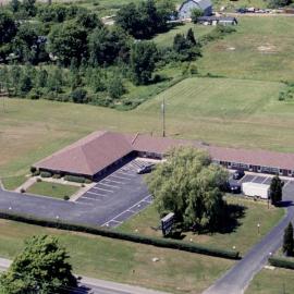 Port Motel, Hotel in Port Colborne