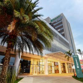 Nacional Inn Rondonópolis, hotel din Rondonópolis
