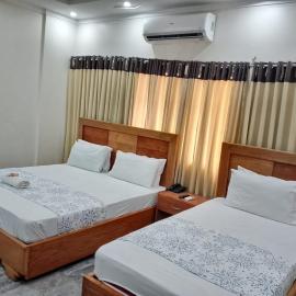 Clifton BnB