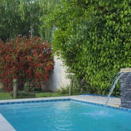 Quinta Los Sauces