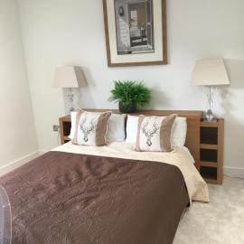 Spacious 3-bedroom Ipswich House with Parking, hotell sihtkohas Ipswich