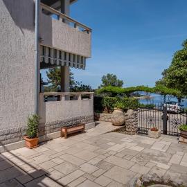 Apartments with parking space Losinj, Losinj - 2505, hotel di Mali Lošinj