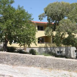 Apartments with parking space Sali, Dugi otok - 8137