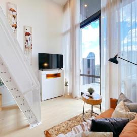 Convenient Loft Modern Stay Central Box Hill
