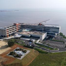 Seohaemaroo Youthhostel, hotel a Hwaseong