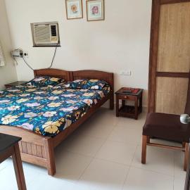 Villa Candolim Goa