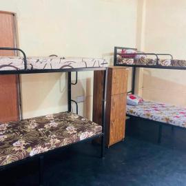 Negombo hostel