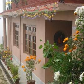 Sanjog's B&B