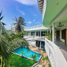 Wish Maamigili, hotel a Maamigili