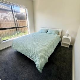 Peaceful Private Room in Wyndham Vale – hotel w mieście Wyndham Vale