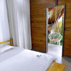 Cọ Homestay