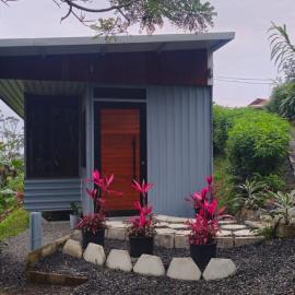 Hospedaje Oropéndola, hotel sa Quesada