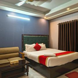 Hotel White Stone