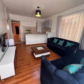 Savannah Residence، فندق في Kibwezi
