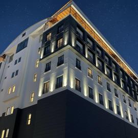 Sarayım Rezidans, hotel a Tatvan
