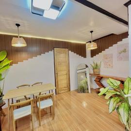 Precious Homestay - Serenity Room, מלון בBurgos