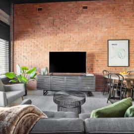 The Milliner - Boutique Living, Geelong West, hotel in Geelong West