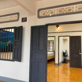 Homestay Nhà Của Gạo