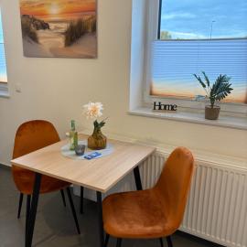 FeWo Mitte, hotel em Kettig