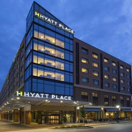 Hyatt Place Bloomington Indiana, Hotel in Bloomington