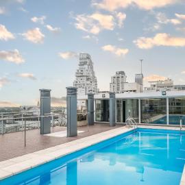 Dazzler by Wyndham Polo, hotell sihtkohas Buenos Aires
