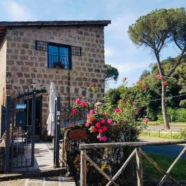 Le Terrecotte Sutri, hótel í Sutri